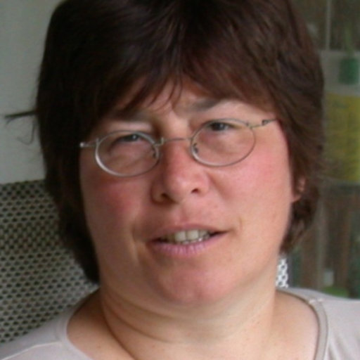 Beatrice SENN IRLET scientific collaborator PhD Swiss