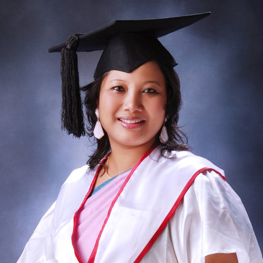 Elsa DEVI | Professor | PhD | Manipal Academy of Higher Education ...
