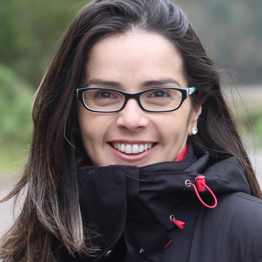 Michele RAMOS Professor Associate Phd Universidade