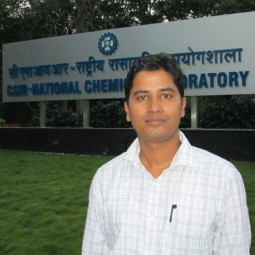 Dr Anuj Kumar 