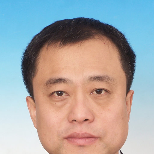 Gong JIN | PhD | Corporate