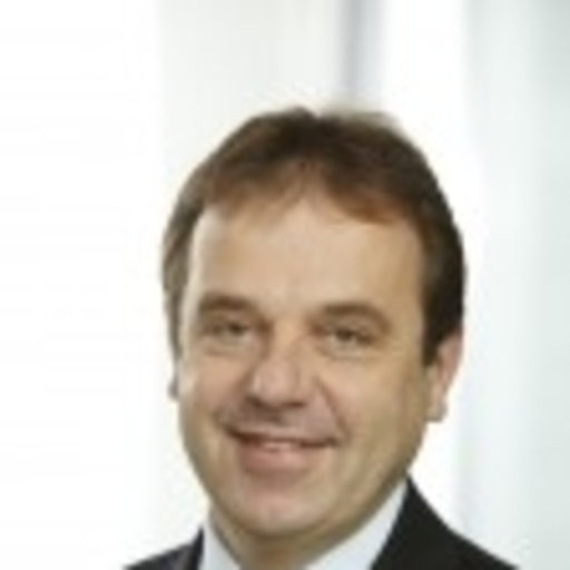 Dieter Endres Pwc Head Of Tax Legal Germany Prof Dr Tax Legal