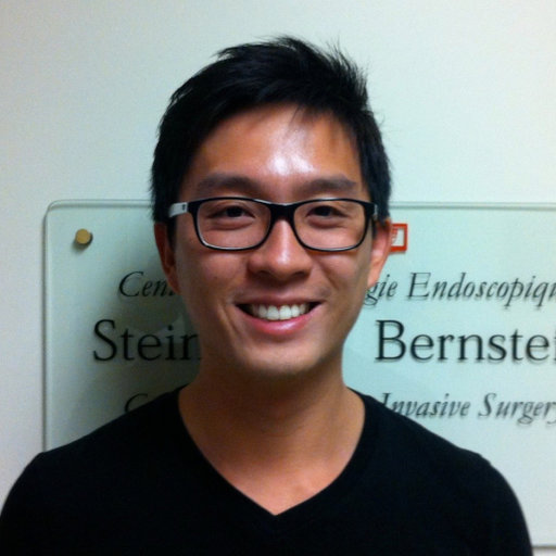 Lawrence LEE | MD MSc | McGill University, Montréal | McGill | Department  of Surgery | Research profile