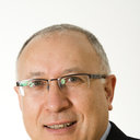 Ismail Erturk