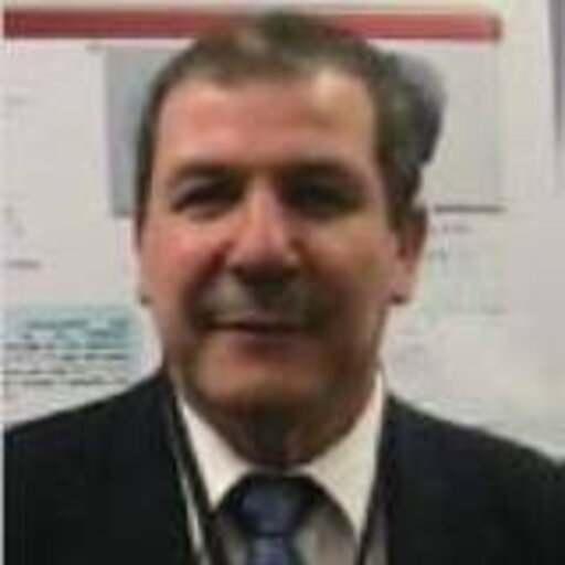 Khaled BELKACEMI | Professor (Full) and Laboratory Head | Doctor of ...