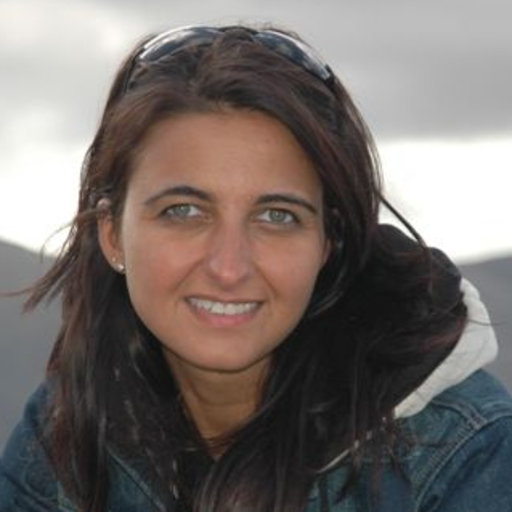 Simona DEL FERRARO | Senior Researcher | PhD | Department of ...