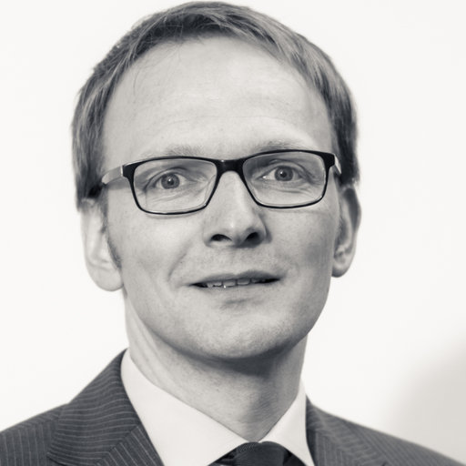 Thomas HEMMELGARN | Head of Unit | Dr. rer. pol., Dipl.-Volkswirt, CEMS ...