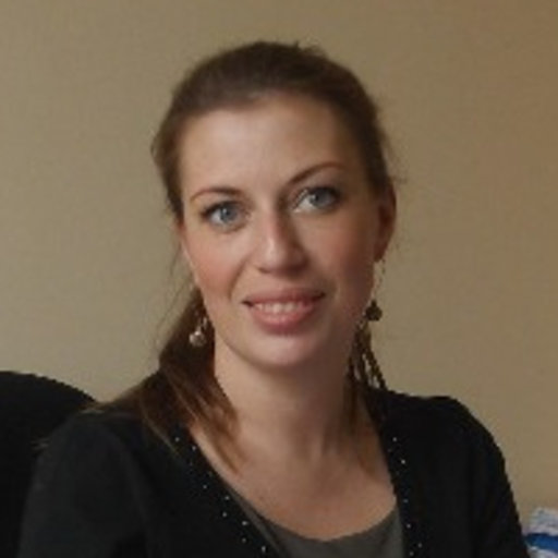 Olga Arkhipova Lecturer Ugra State University Khanty Mansiysk