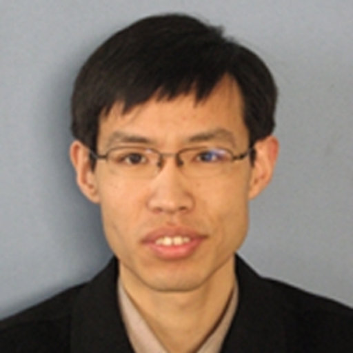 Hui-jun LI | Professor (Associate) | PhD | Zhejiang Normal University ...