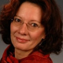 Sabine Tischew