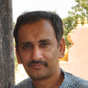 Aravind N A