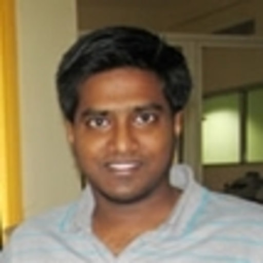 Vikram SABAPATHY | Research Associate | B.Eng, M.Tech, M.Res, Ph.D ...