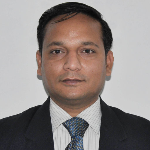 Ashish SHARMA Associate Professor PhD GLA University, Mathura
