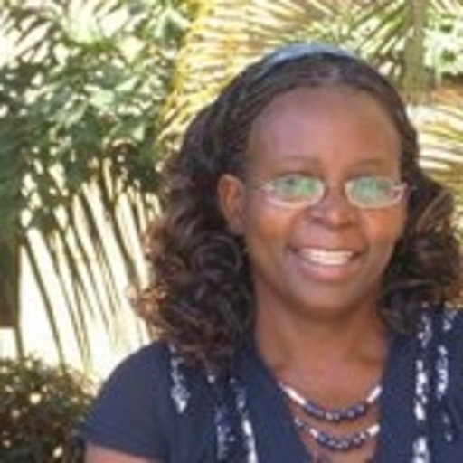 Monica MUSENERO | Makerere University, Kampala | School of Public Health
