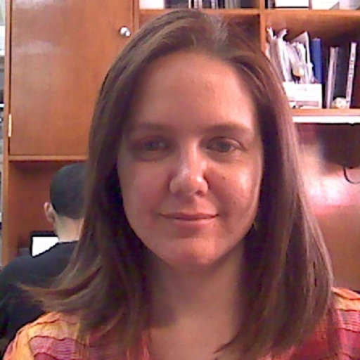 Mabel RODRÍGUEZ, Post Doctoral fellow, PhD
