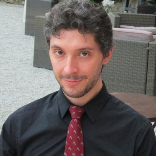 Stefano RUZZA | Assistant Professor | MA, PhD | Università degli Studi ...