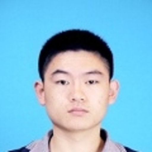 Dongsheng ZHANG | Lecturer | Ph.D | Civil Aviation University of China