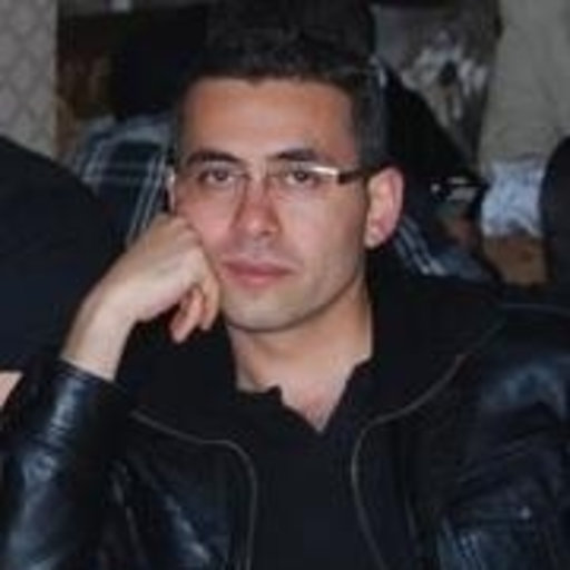 Ugur AKBABA | Kafkas University, Kars | Education Faculty | Research ...