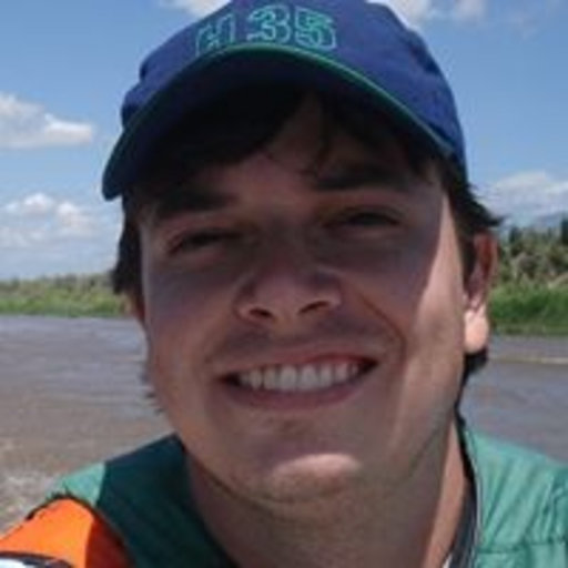 Rodrigo ABUCHACRA | Professor Adjunto | Dr | Rio de Janeiro State  University, Rio de Janeiro | UERJ | Departamento de Geografia (DGEO)