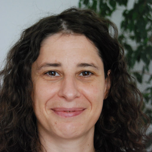 Andrea PICHLER | Group Leader/ Senior Scientist | Dr. | ETH Zurich ...