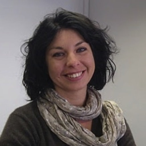 Beatrice DEMARCHI Associate Professor BSc MSc PhD FHEA