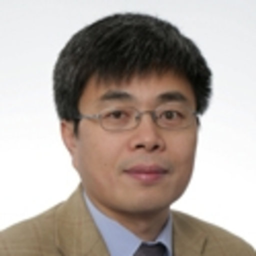 Wen-Feng LIN | Professor of Chemical Engineering, PhD, FRSC