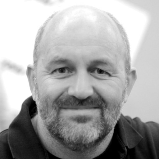 Werner VOGELS | Chief Technology Officer | PhD Computer Science ...