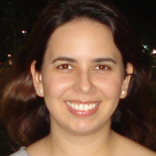 Mariane Moreira Brito (marianemoreira409) - Profile