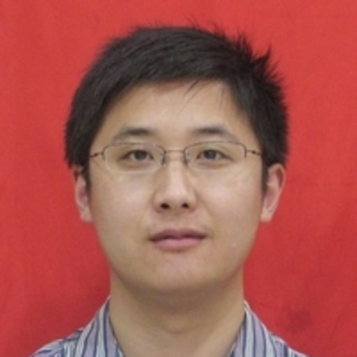 Dongfeng XIE | Senior Engineering | Dr. | Institute of Estuary