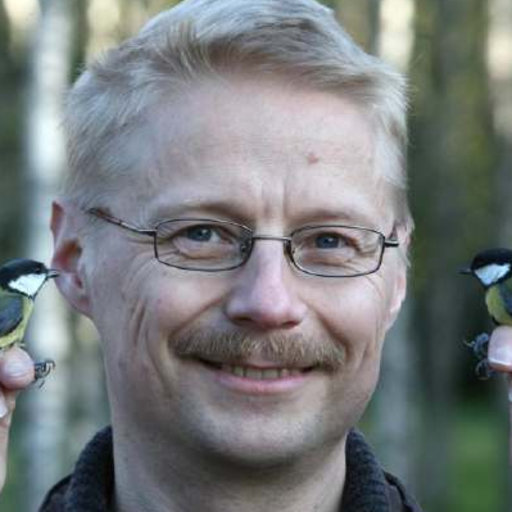 Tapio EEVA | University Lecturer . | University of Turku, Turku | UTU  | Department of Biology | Research profile