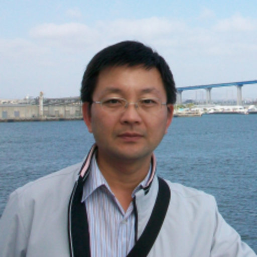 Cheng-Hsun HSU | Head of Department | Ph.D (Professor) | Tatung ...