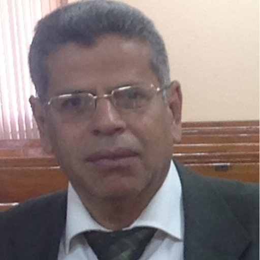 Ahmed KHALIL | Professor (Full) | Prof.(full) | Chemistry Department ...