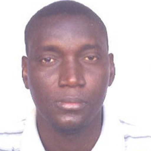 Jeremi ROUAMBA | Centre MURAZ, Ouagadougou | Maladies non ...