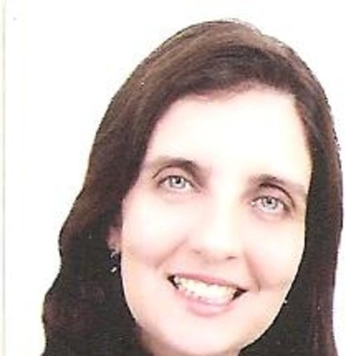 Dra. Larissa Cardoso Venturini