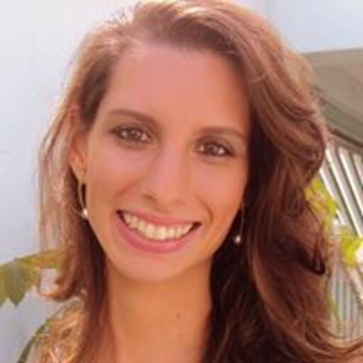 Carolina BIANCO | PhD in Sciences (Hydraulic Engineering Sanitation)