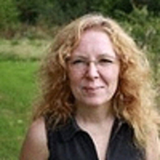 Inge STUPAK, Professor (Associate), PhD