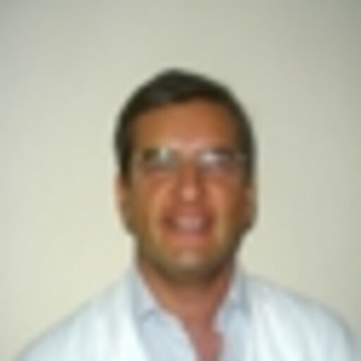 Fabio SANDOMENICO Chief Director of Radiology Unit Ospedale