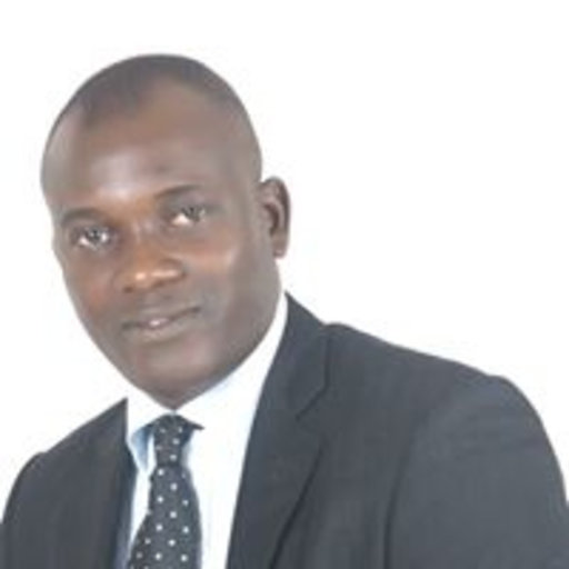 Olufemi ALAMU | PhD Student | M.B; B.S., MSc | University of the ...
