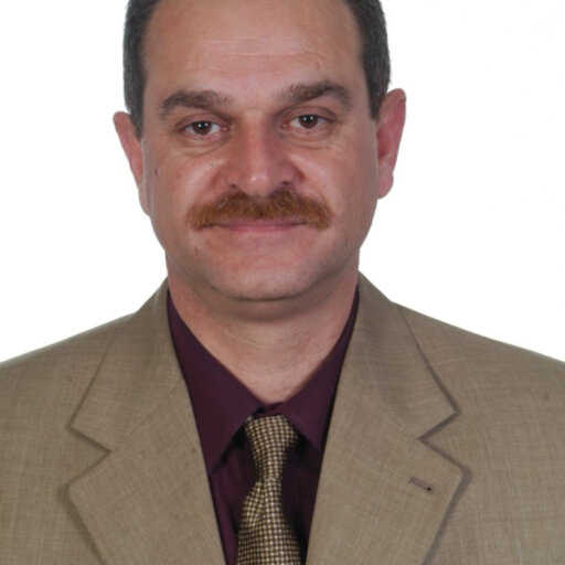 Zaid ALI | Teaching staff member | Dr. (Computer & communication ...