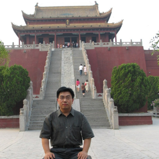 Fengmao LIU | Professor (Full) | PhD | China Agricultural University ...