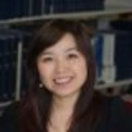 Linlin ZHAO | Deakin University | Library | Research profile