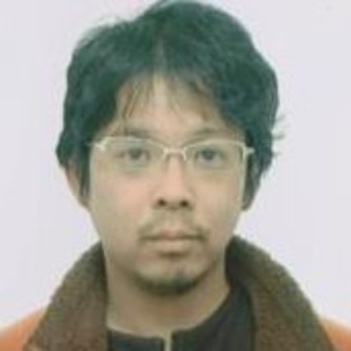 Akira KIKUCHI | Universiti Teknologi Malaysia, Johor Bahru | UTM ...