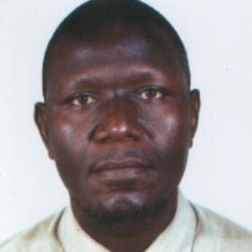 Maurice OGADA | PhD (Economics) | Consultative Group on International ...