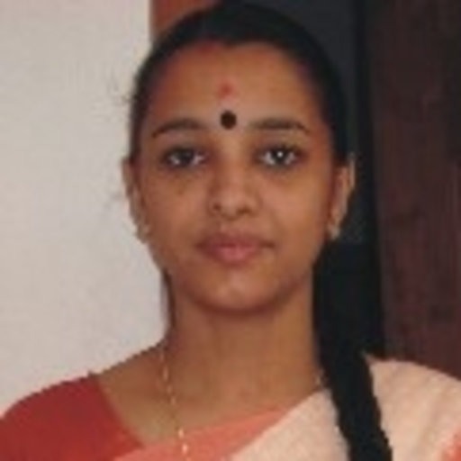 Deepthi P.P. National Institute of Technology Calicut Kozhikode