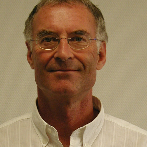 Francois BRAUN  Head of Department  Doctor of Medicine  sos main