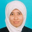 Sharifah Rafidah Wan Alwi