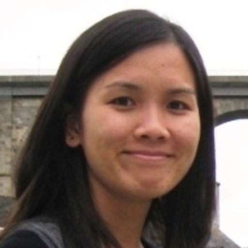  Hanh PHAN  THI PhD University of Burgundy Dijon UB 