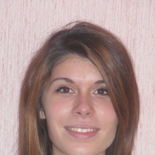 Claire ZOTTIG | student | University of Burgundy, Dijon 