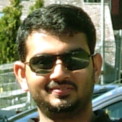 santanu misra eth zurich