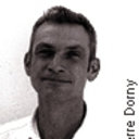 Pierre Dorny